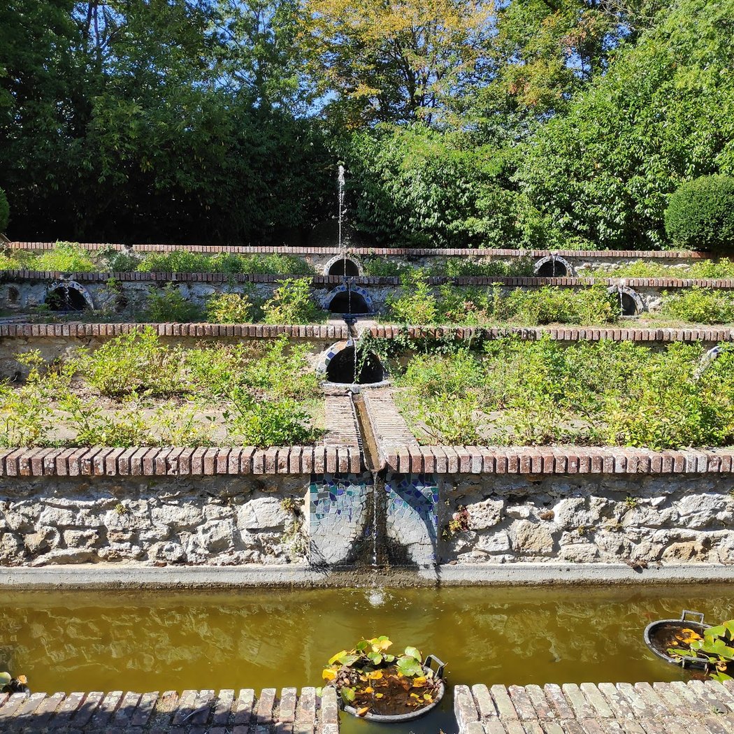 Jardins ouverts en Île-de-France : un été d’art et de culture à ciel ouvert 2
