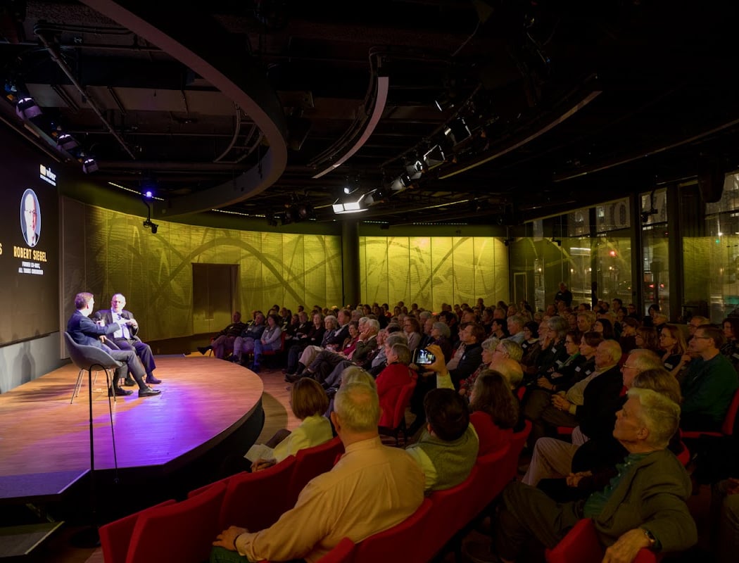 WBUR CitySpace