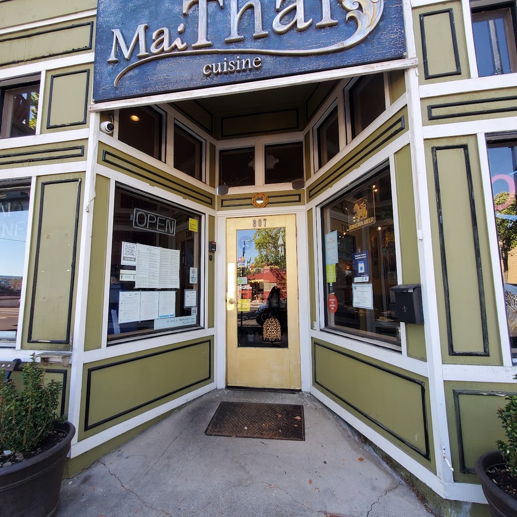 Mai Thai Cuisine 2