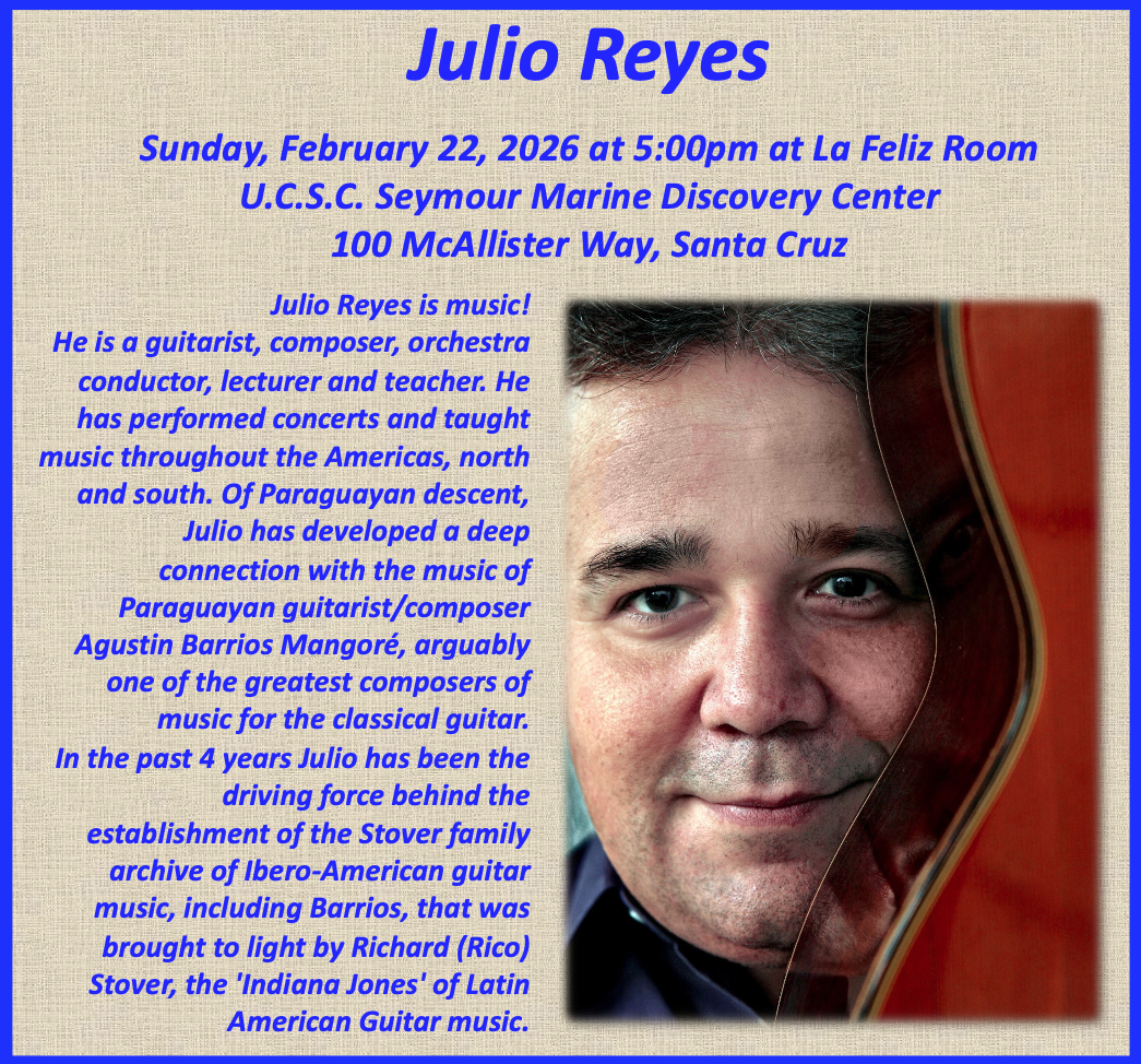 Julio Reyes 1