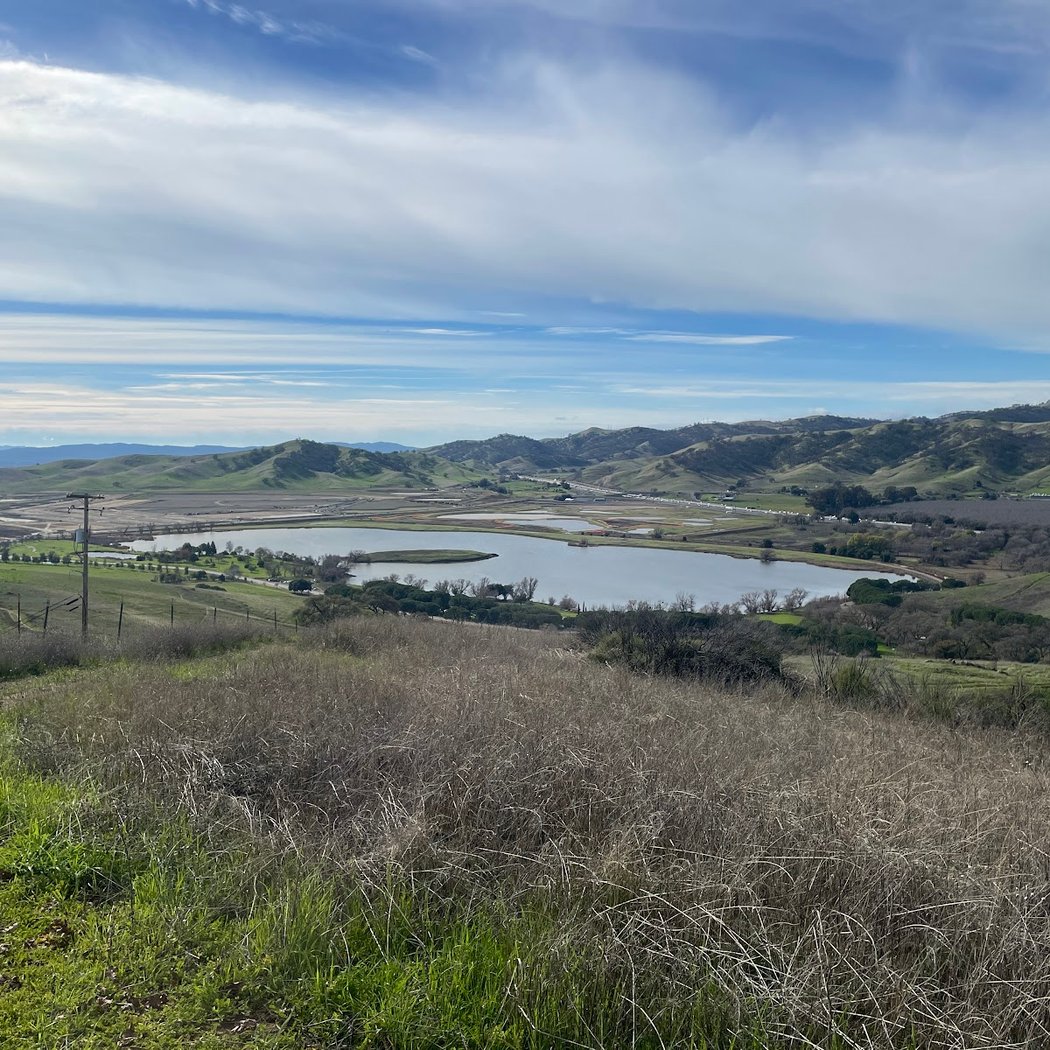 Lagoon Valley Reservoir 3