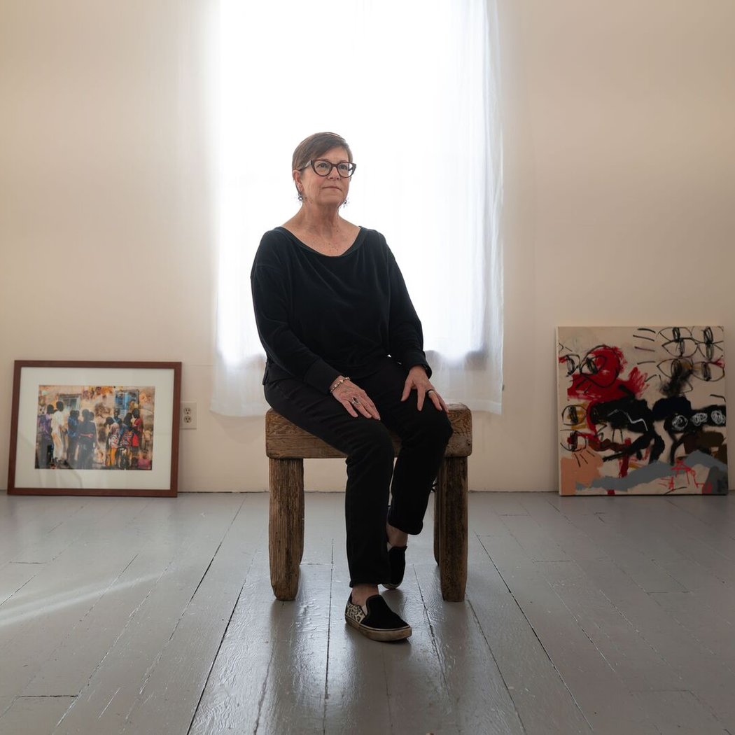 Gray Loft Gallery 2