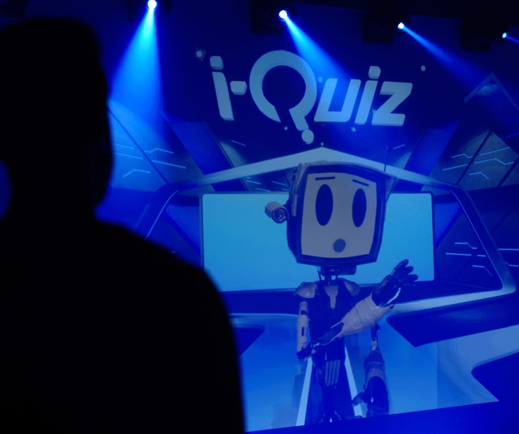 PopQuiz | Quiz Game | Nancy 3