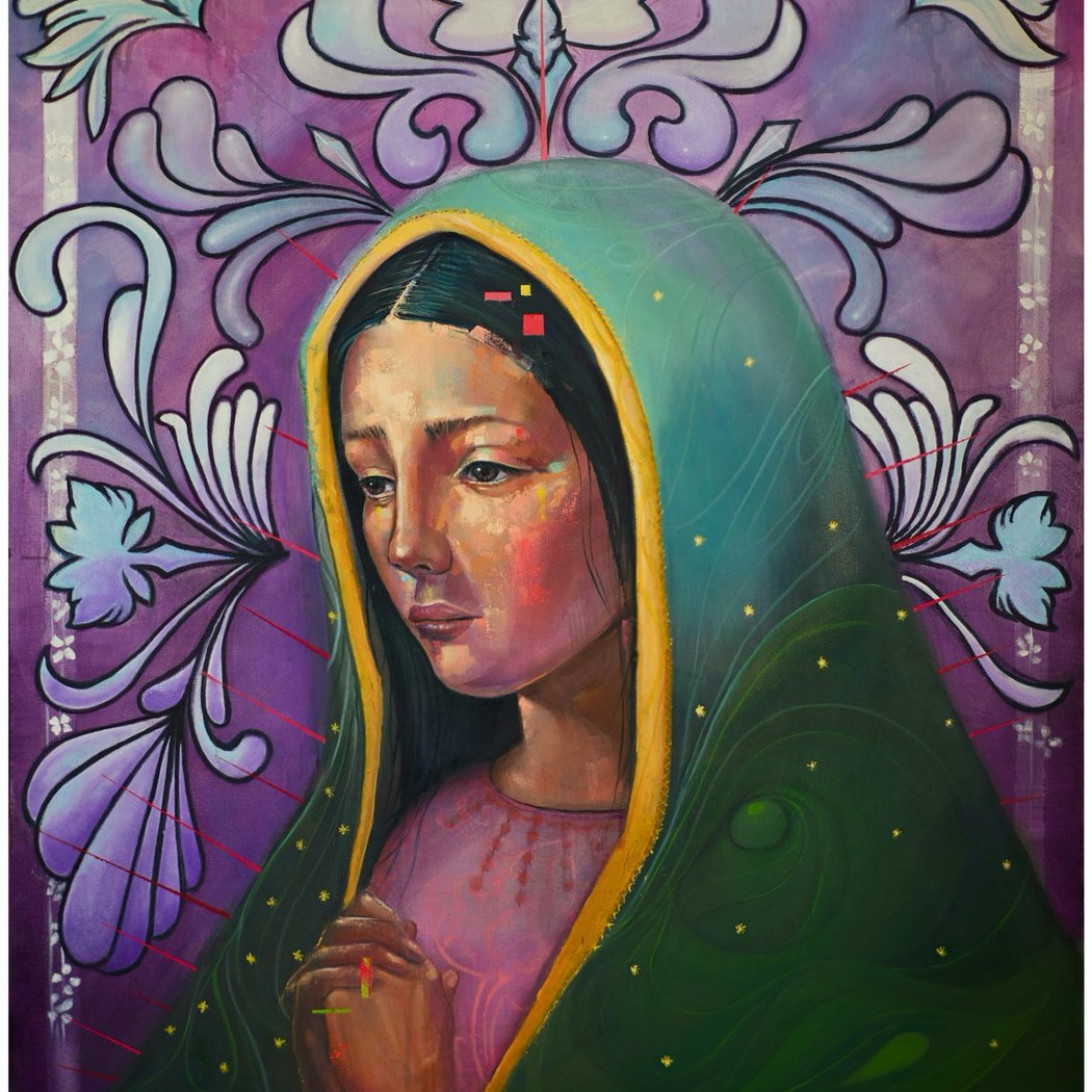 Xicano Community Narratives Exhibit 1