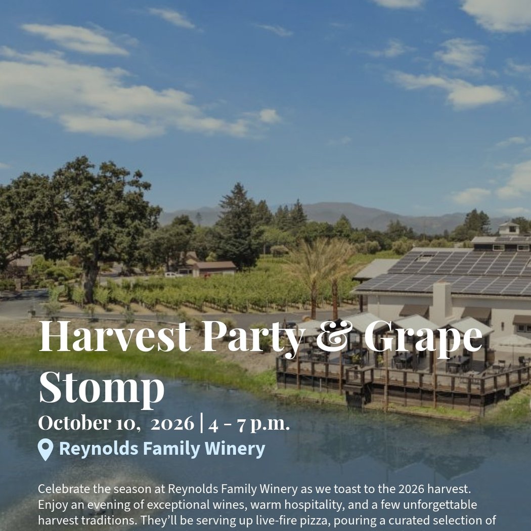Harvest Party & Grape Stomp 1