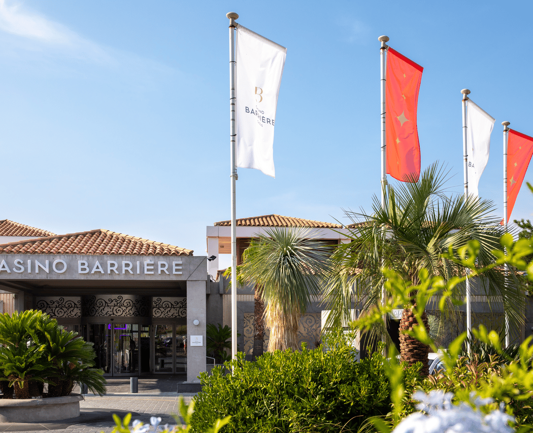 Casino Barrière Cassis 2