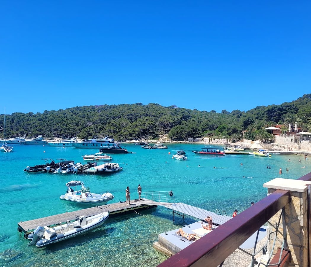 Hvar Adventure 2