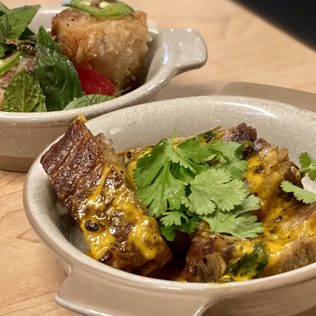 State Bird Provisions 2