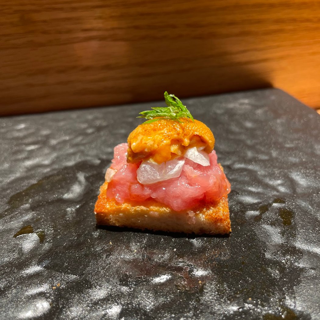 Sushi Lin Brooklyn Heights 3