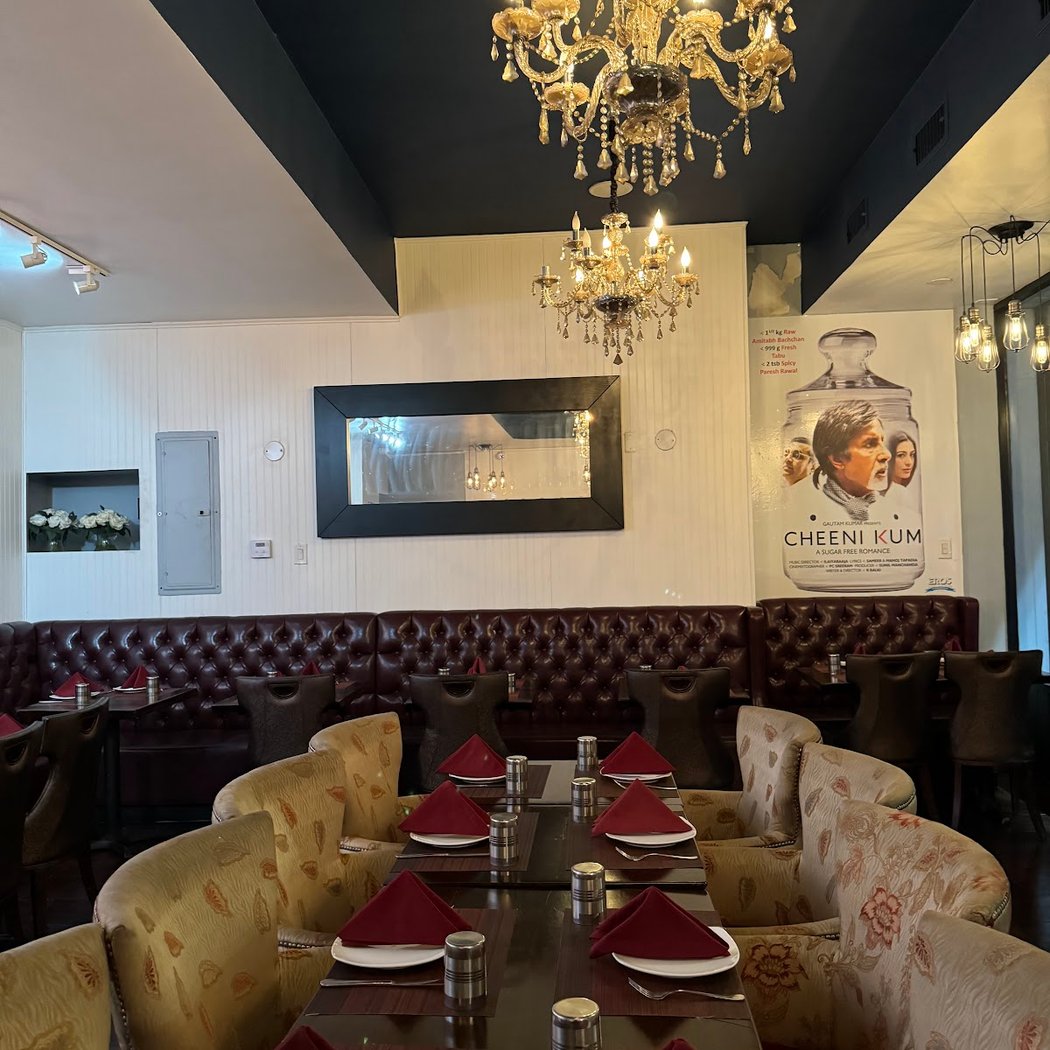 Masti Indian Grill & Chaat Bar 4