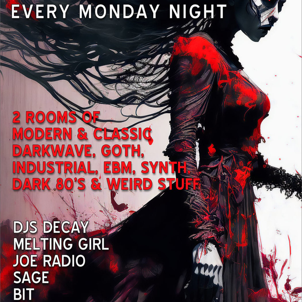 Death Guild 1