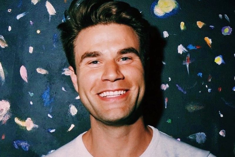 Matthew Broussard 1
