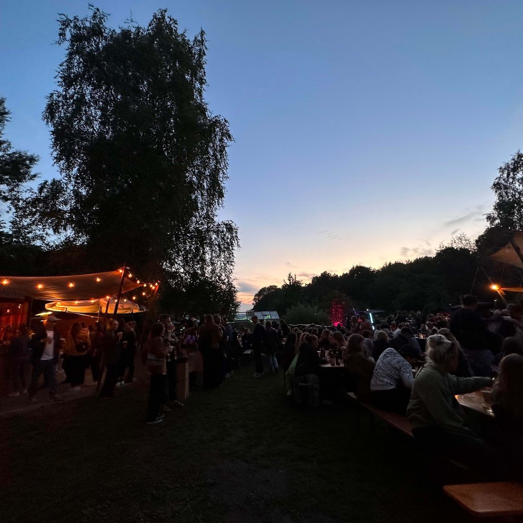 Vinterviken Sunset Session 2026 1
