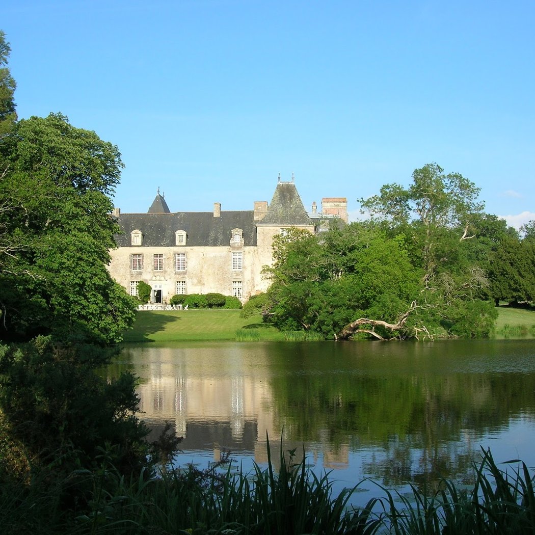 Château du Pordor 1