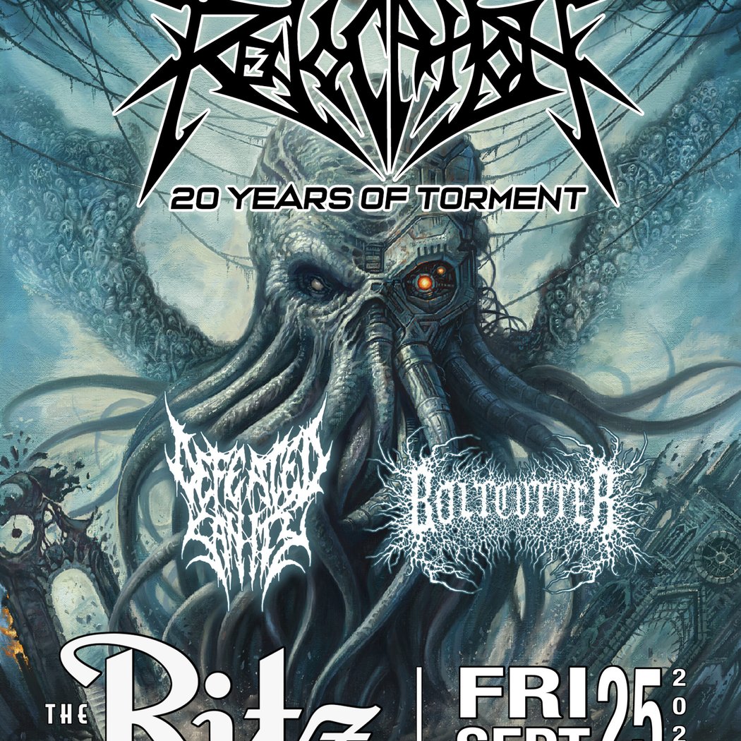 Revocation 1