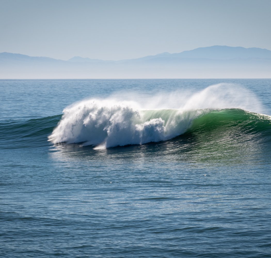 Steamer Lane 1