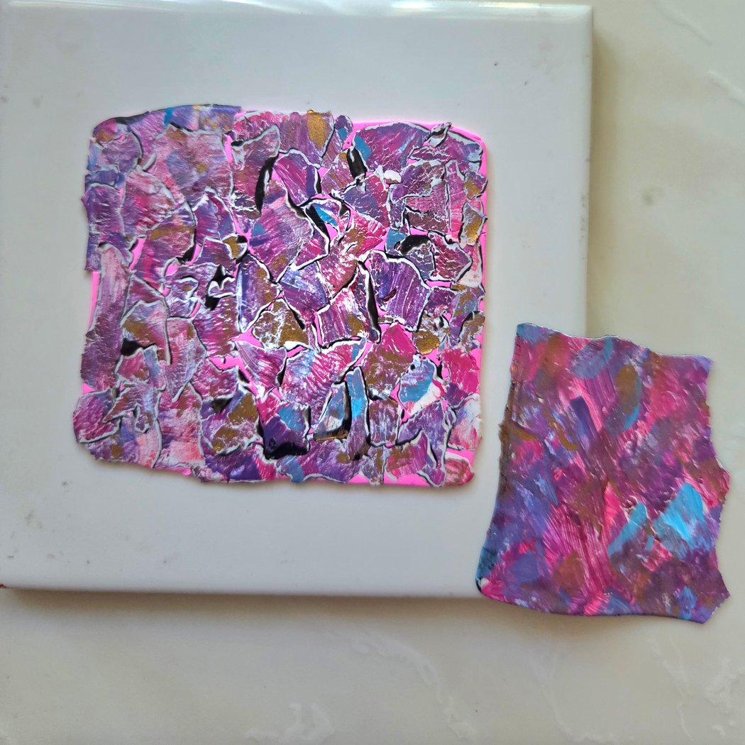 Polymer Clay Experience 2