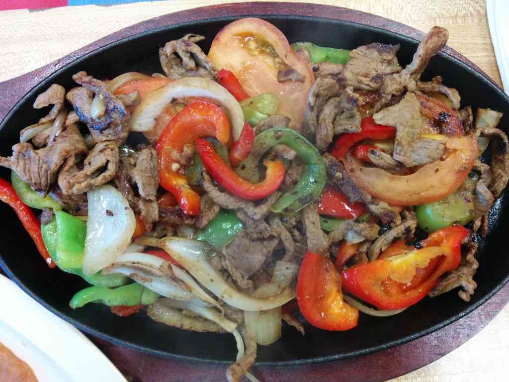 RANCHO GRANDE TAQUERIA SAN RAMON 2