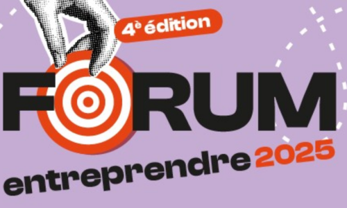 Forum Entreprendre 1
