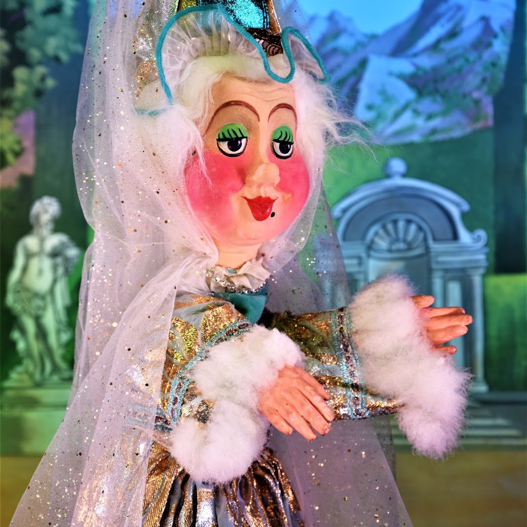 Les Joyaux de la Duchesse 5
