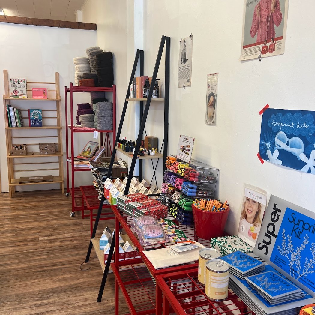 Busywork Craft Supply 3