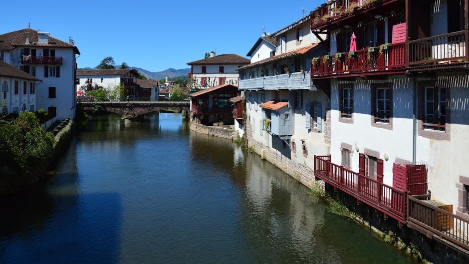 Saint-Jean-Pied-de-Port 2