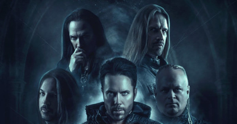 Kamelot 1