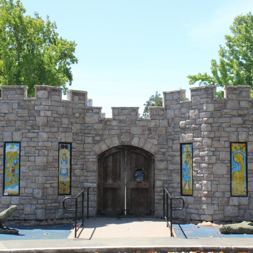 Children's Wonderland 1