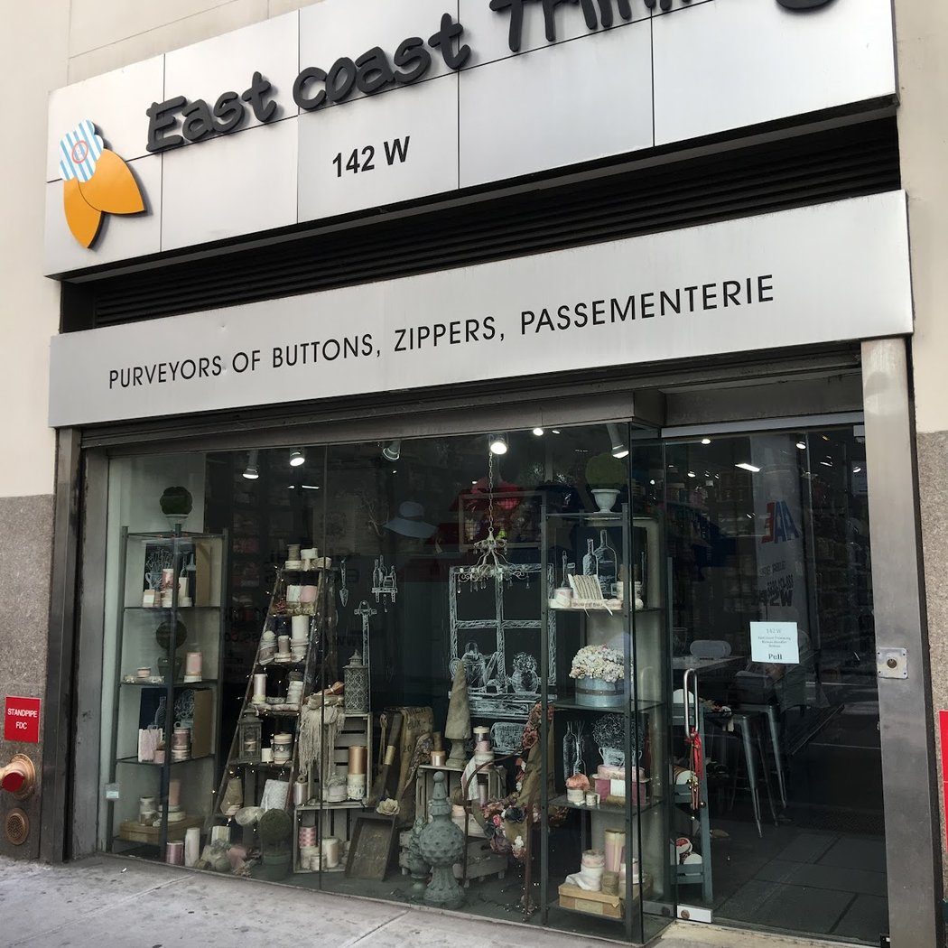 East Coast Trimming 2