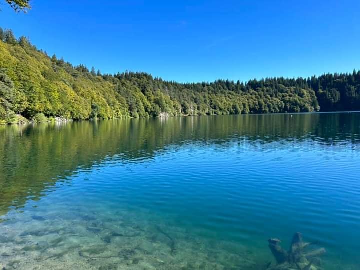 Lac Pavin 2