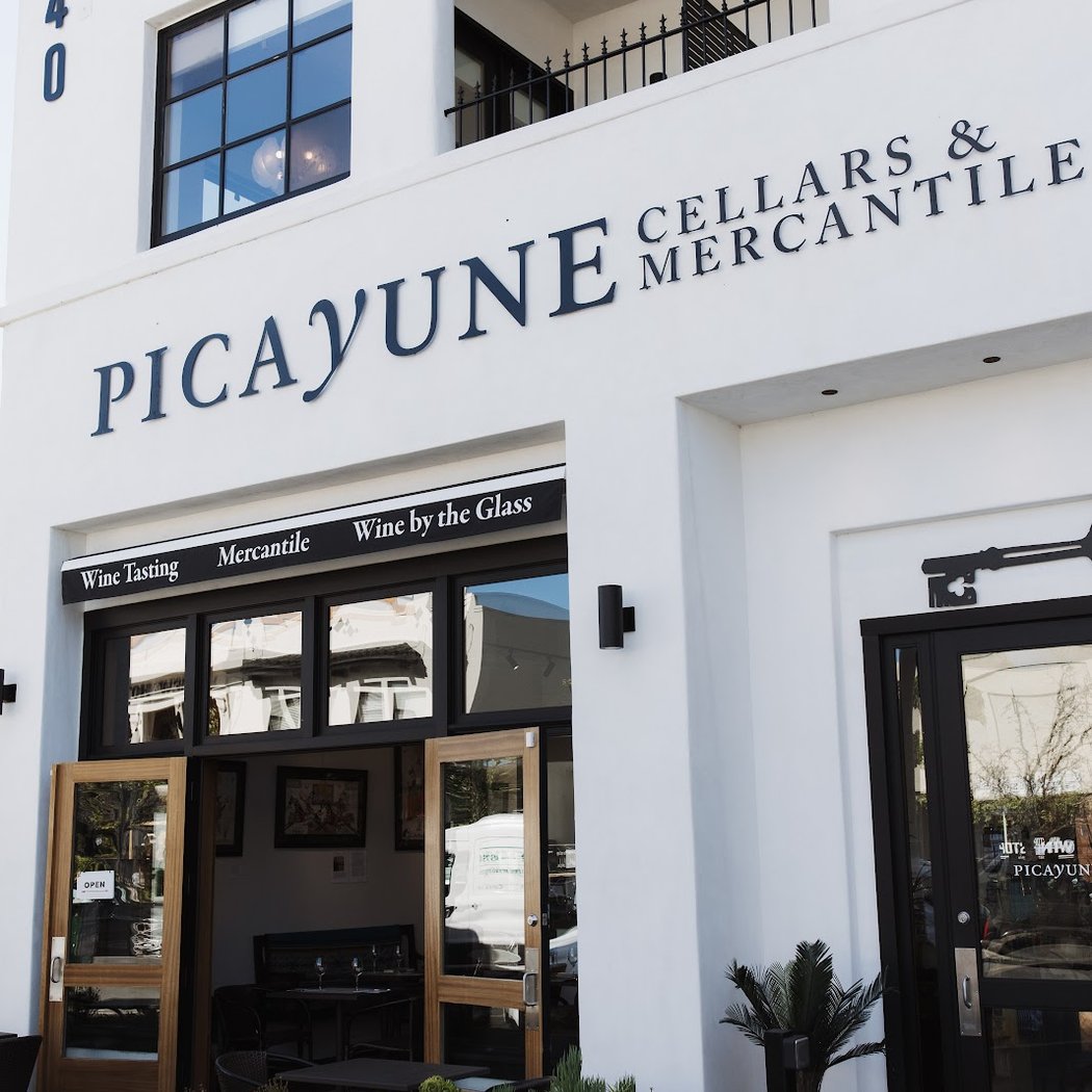 Passport Tasting - Winter in the Wineries 3