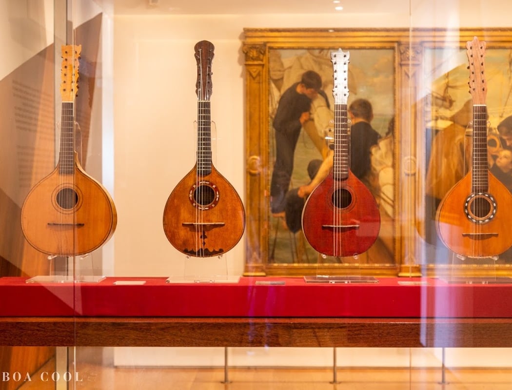 Fado Museum 1