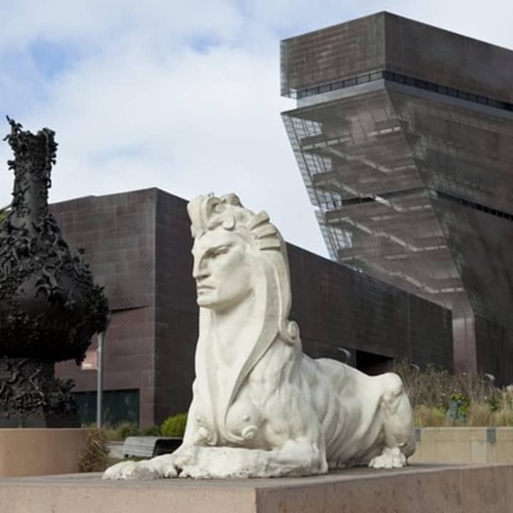 de Young Museum 3