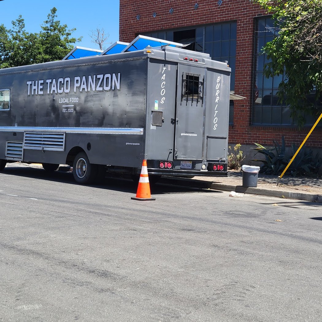 The Taco Panzon 3