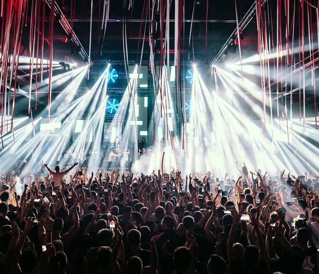 The Script - Man In The Arena Tour 2026 2