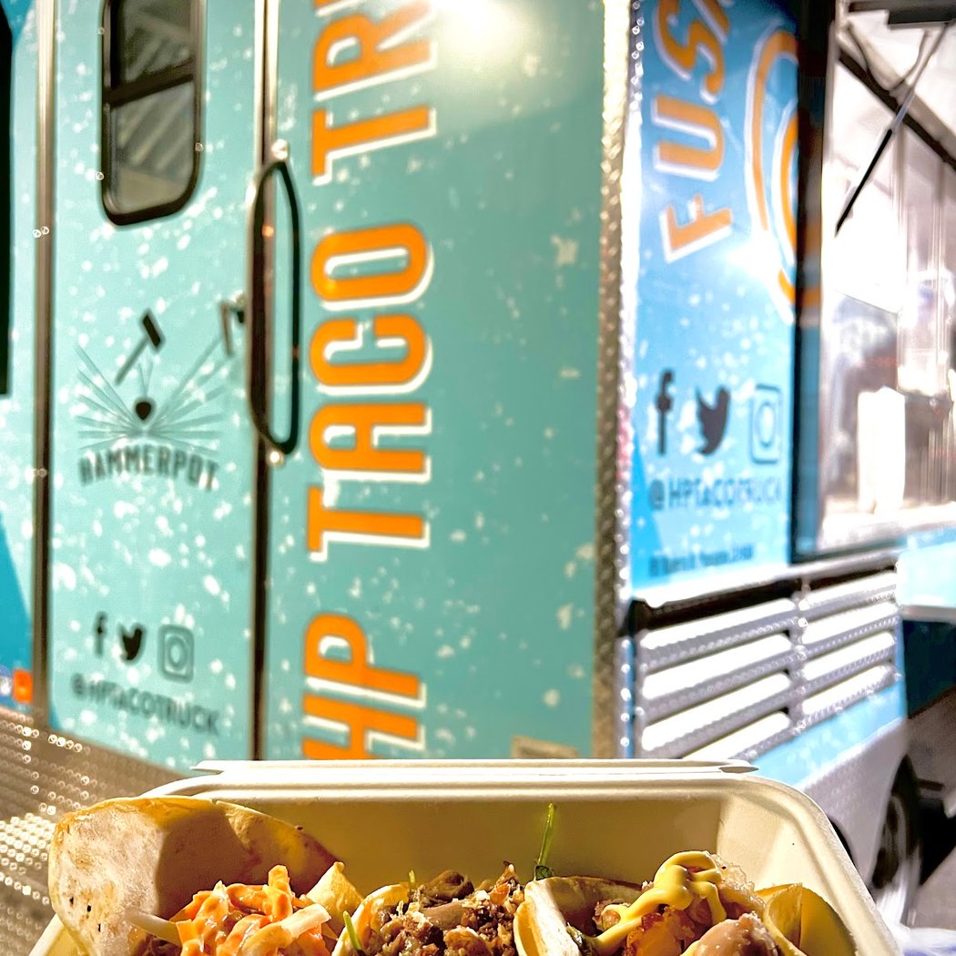 HP Taco Truck 1