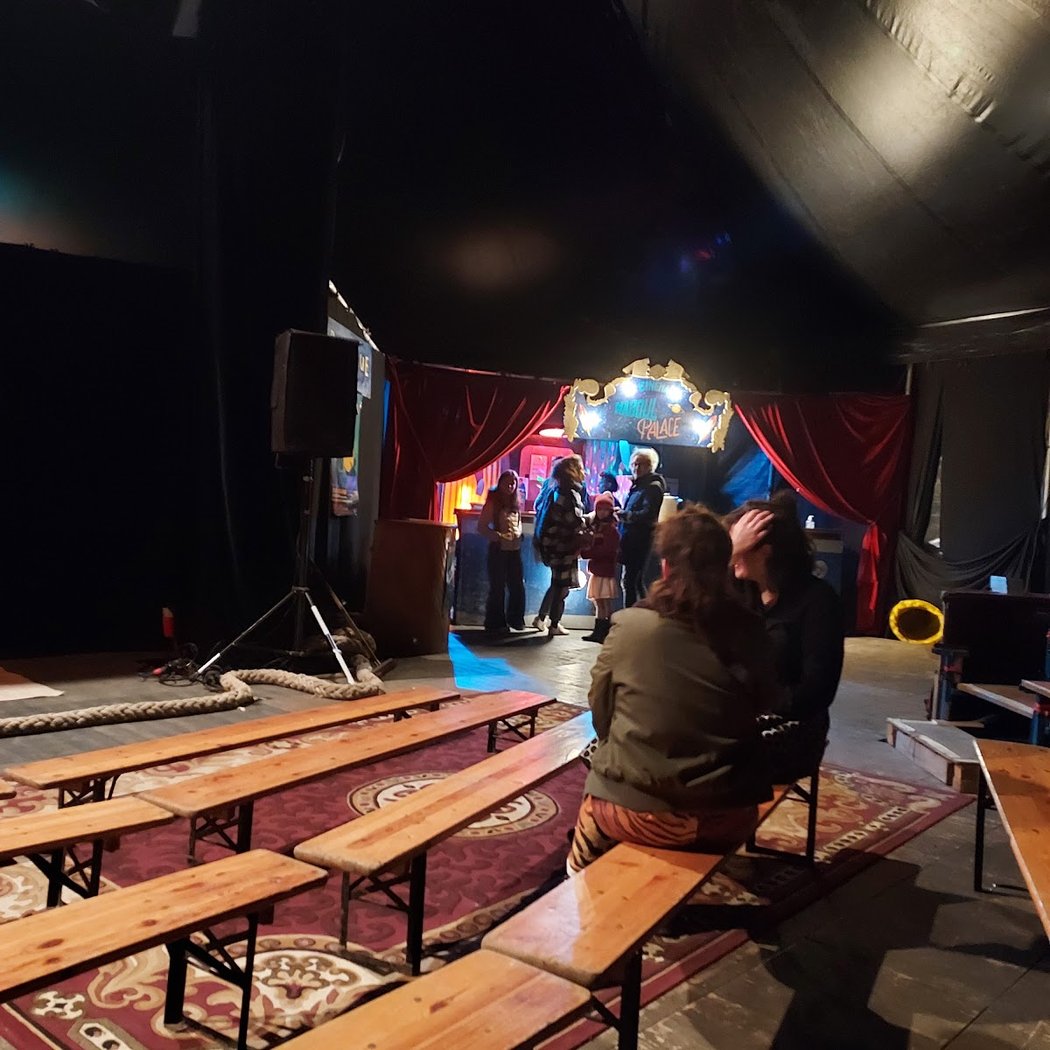 MISE EN SCENE IN SITU 2