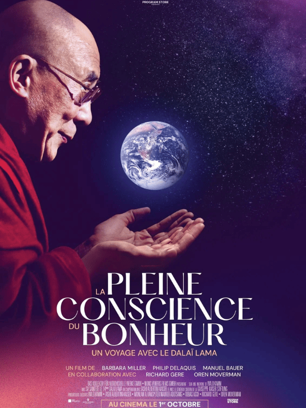 La Pleine conscience du Bonheur 1