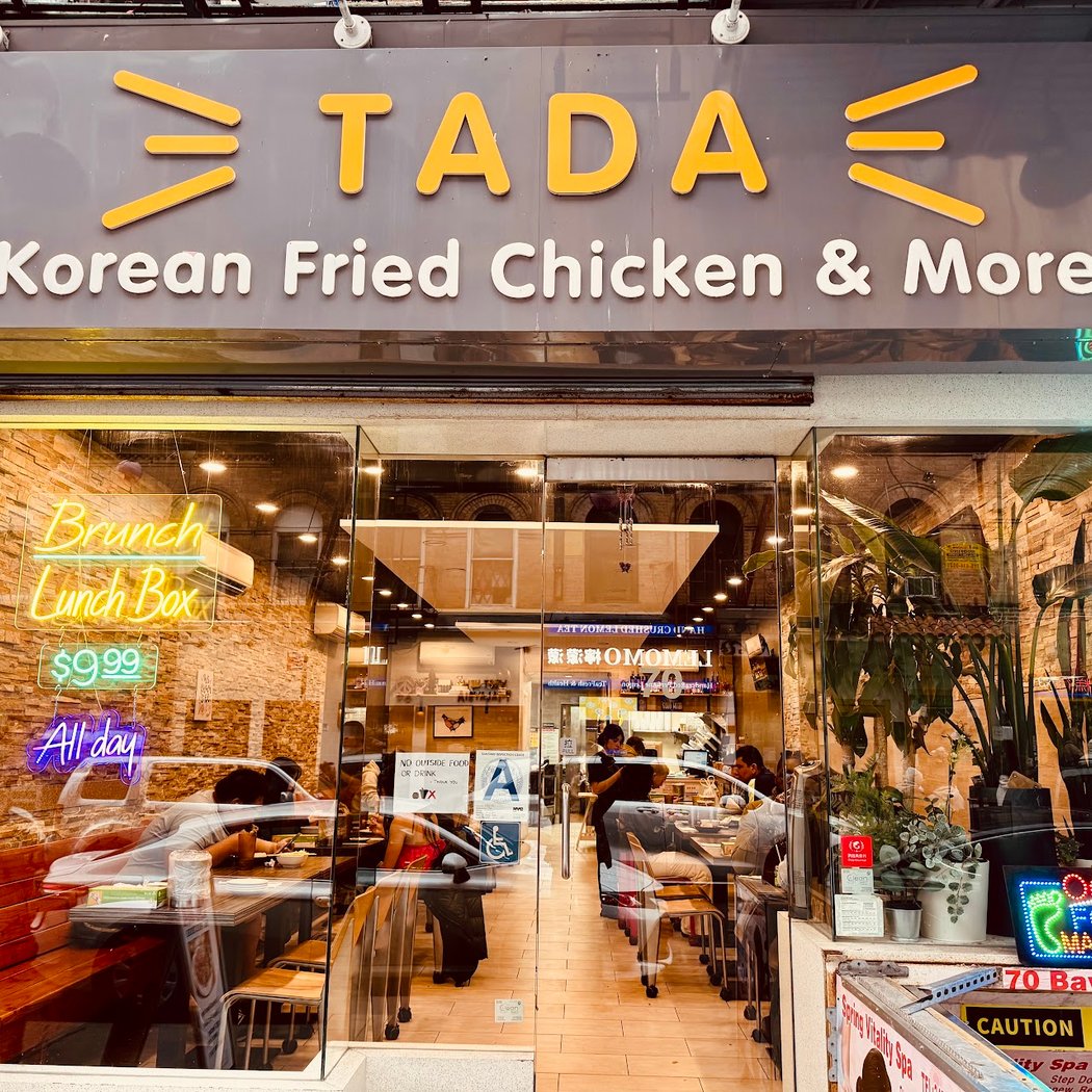 Tada 3