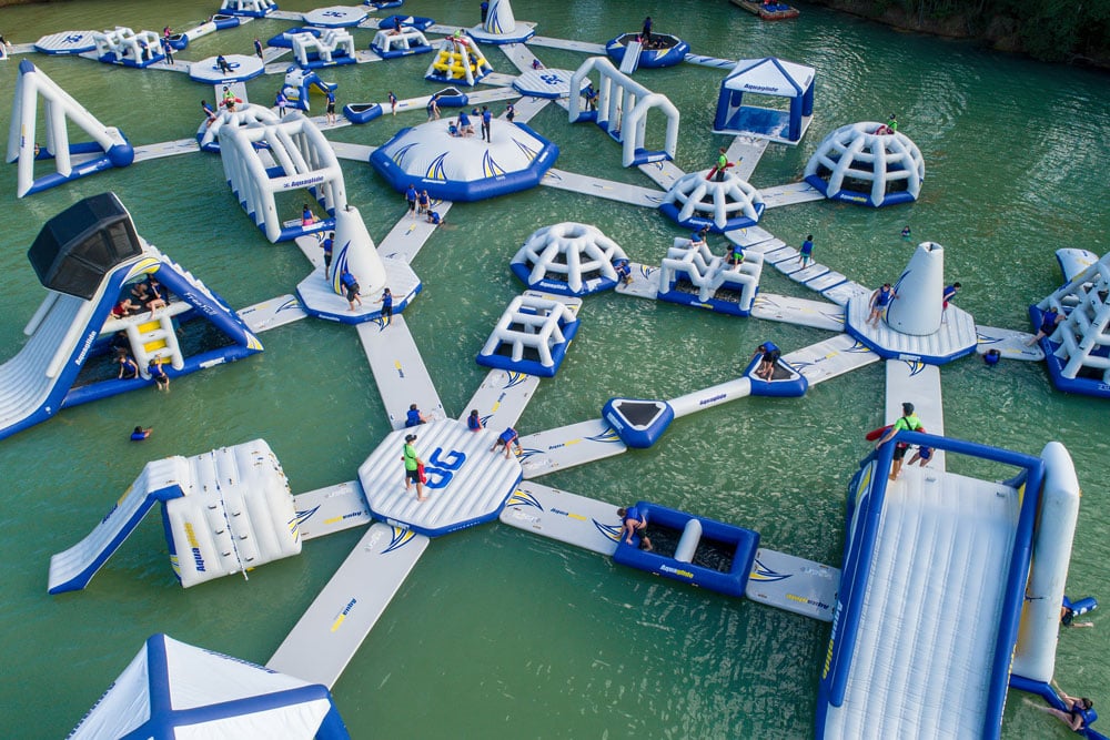 Big Rivers Waterpark & Adventures 3