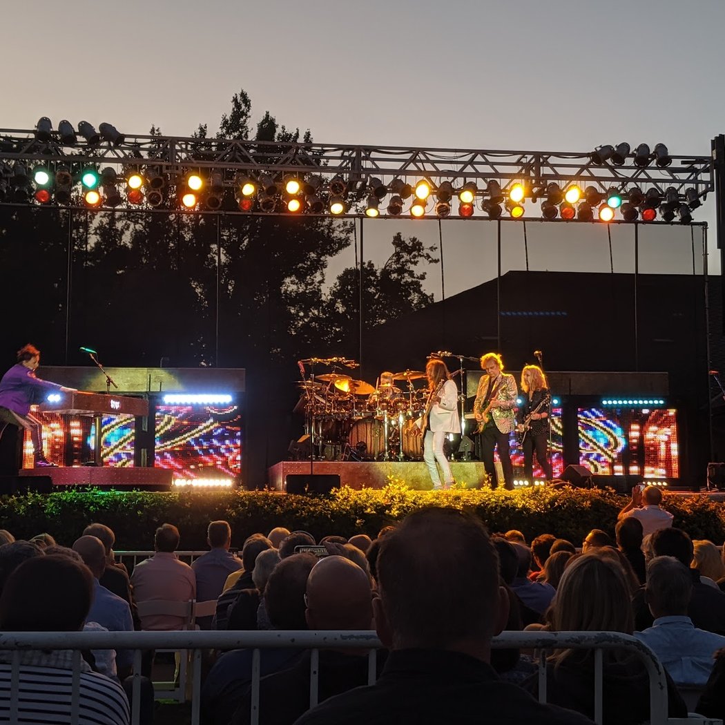 Concerts at Wente Vineyards 3