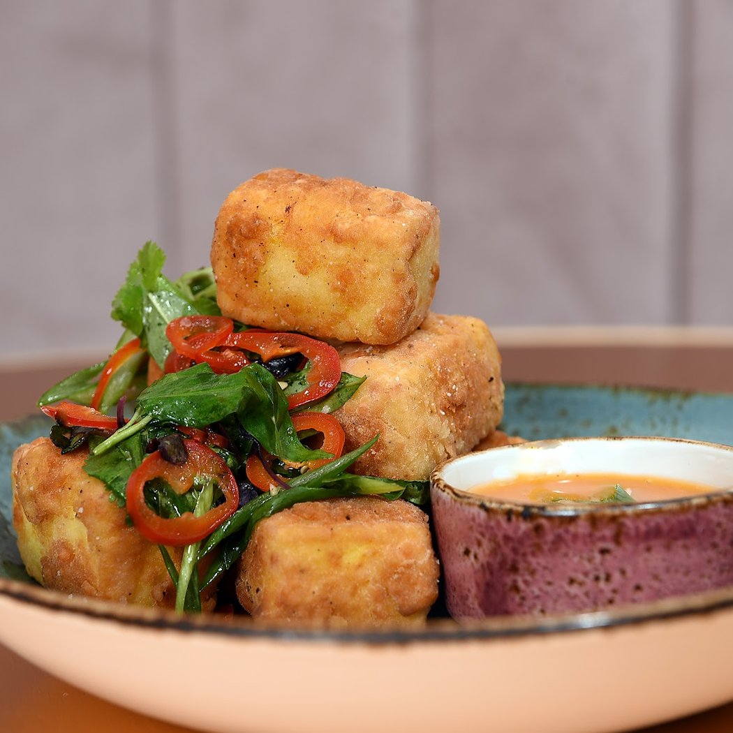 TLK- Tigerlily Kitchen (TAKEOUT & CATERING) 1