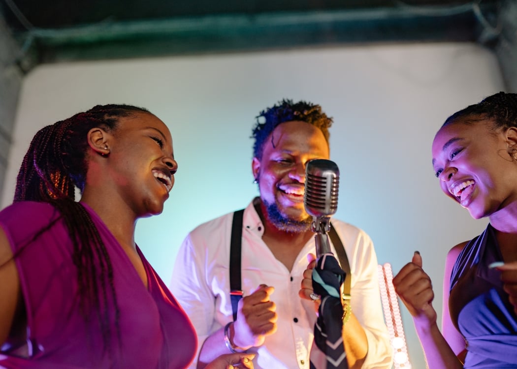 Soirée Karaoke Crescendo 1