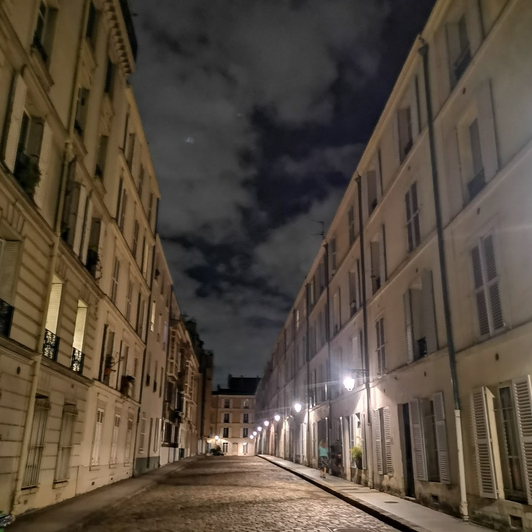 Passage d'Enfer 1