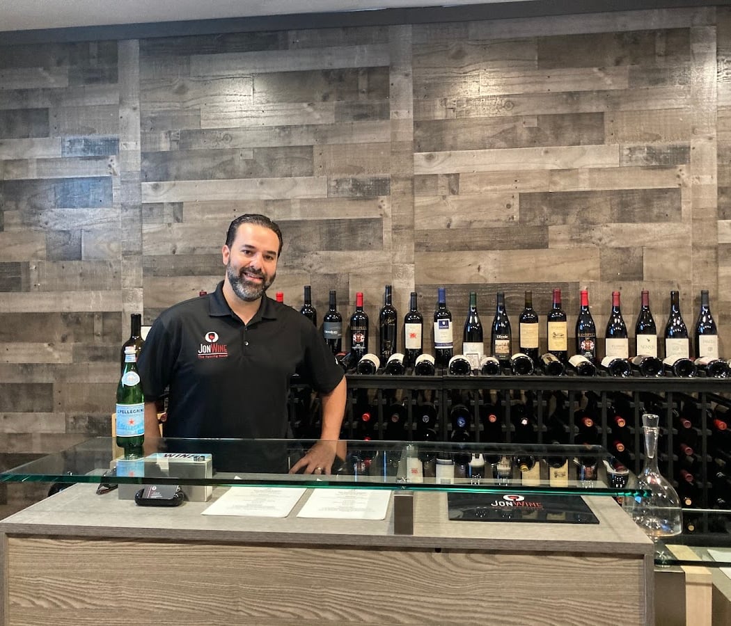 The Tasting Room 3