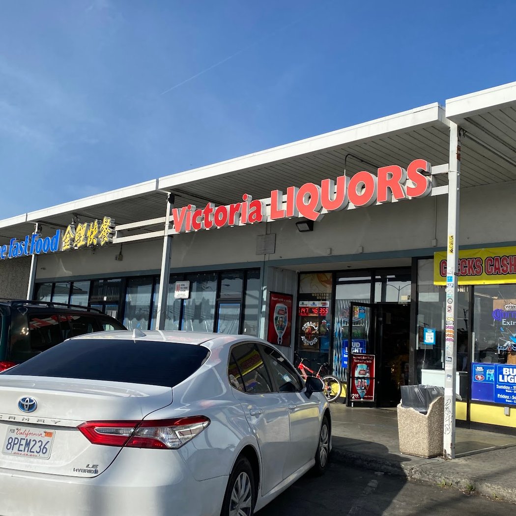Victoria Liquors & Food 2