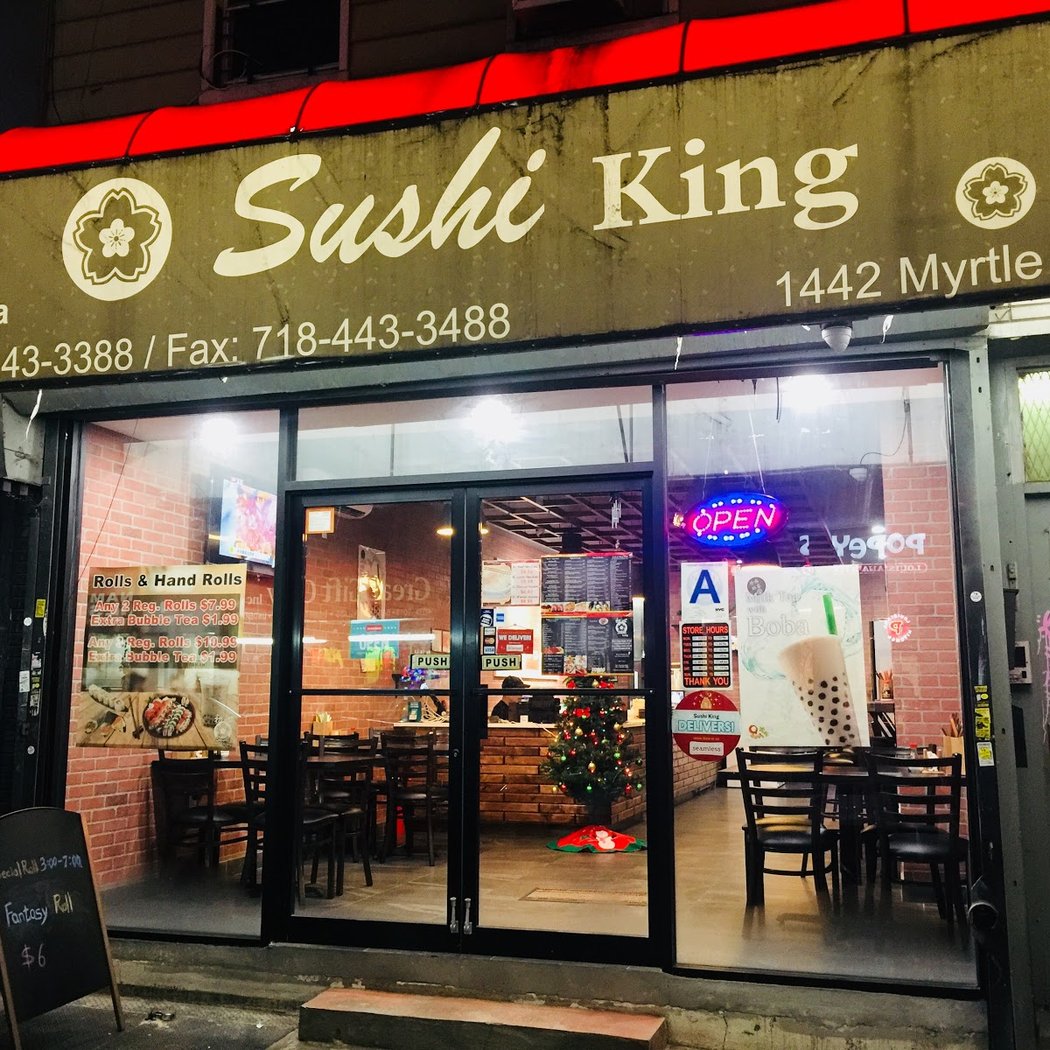 Sushi King 2