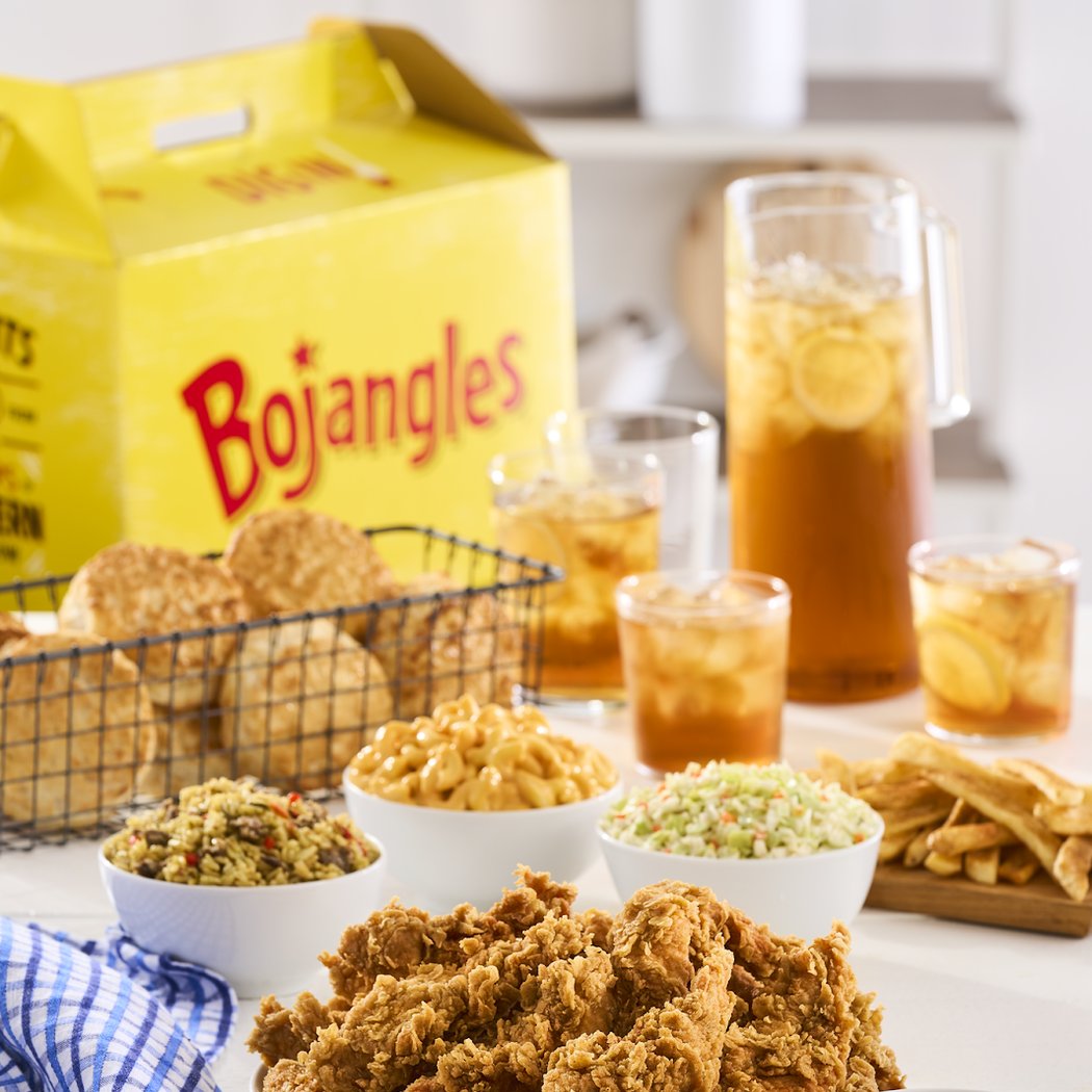 Bojangles 1