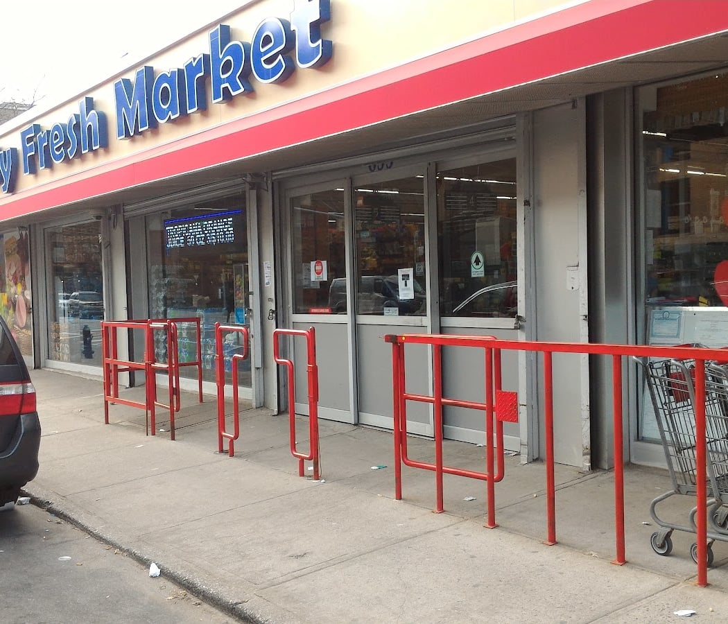 City Fresh Market 2