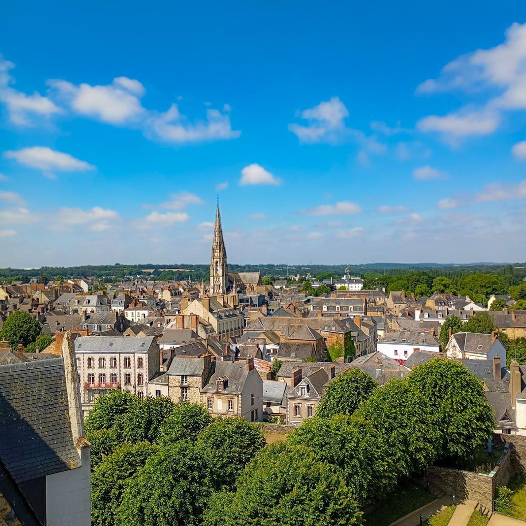 Il était une fois le donjon 2